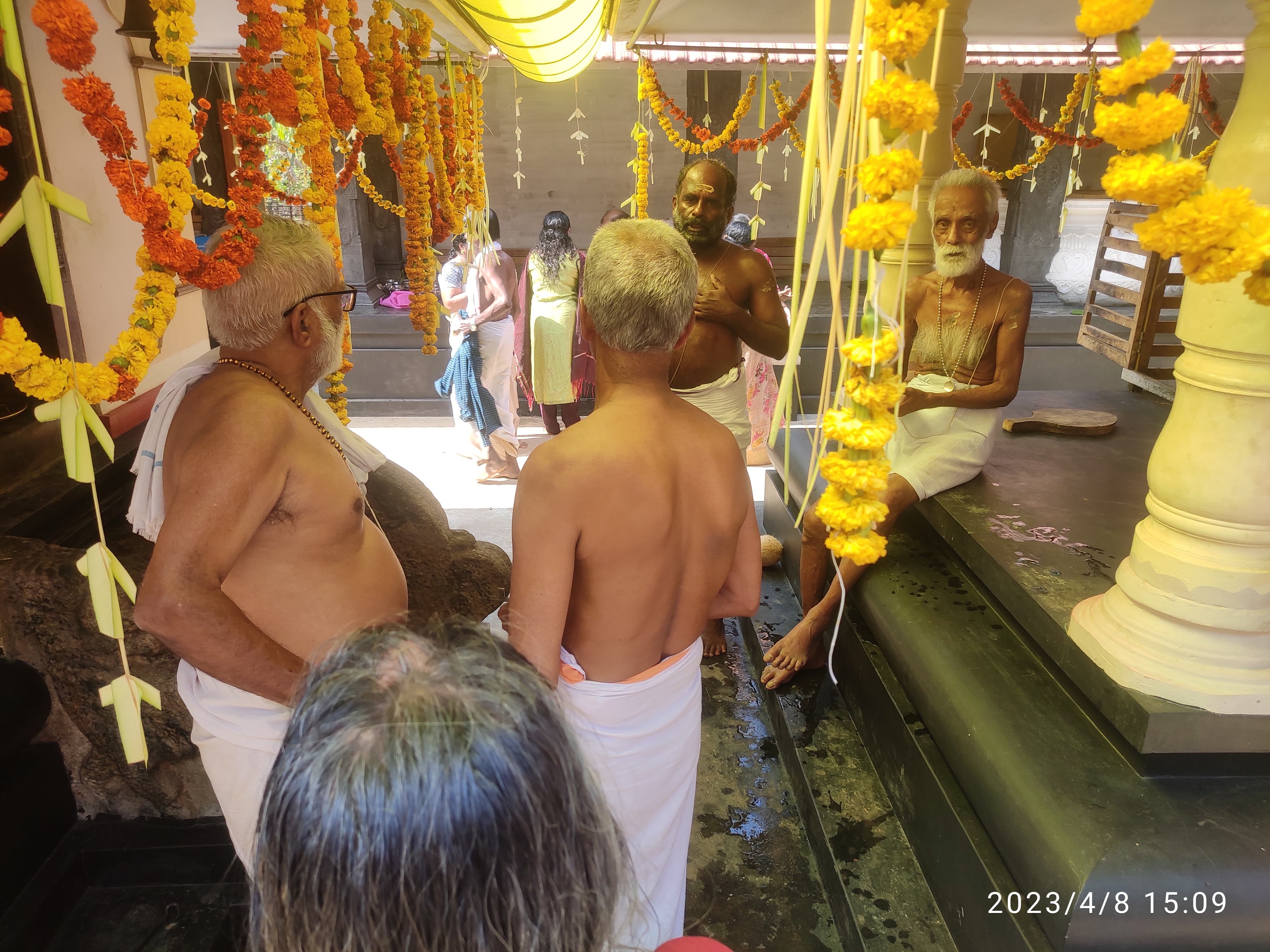 Temple Photo 1